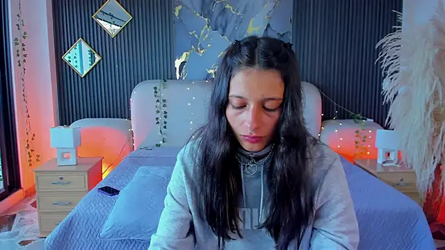 Agathaargent_ Live XXX-Chat