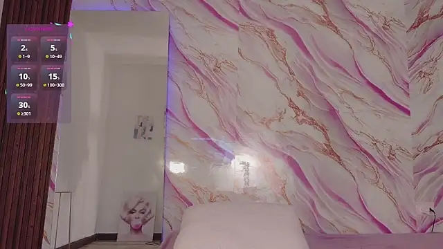 Czat XXX na żywo – Eimyaniston_cute