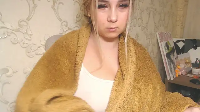 Czat XXX na żywo – DolphinDreams