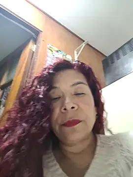 Scarlet_curly8a 现场XXX聊天