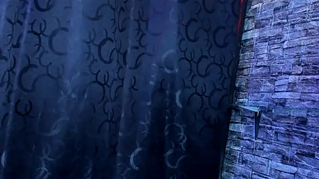 AuroraSimmons Show Webcam