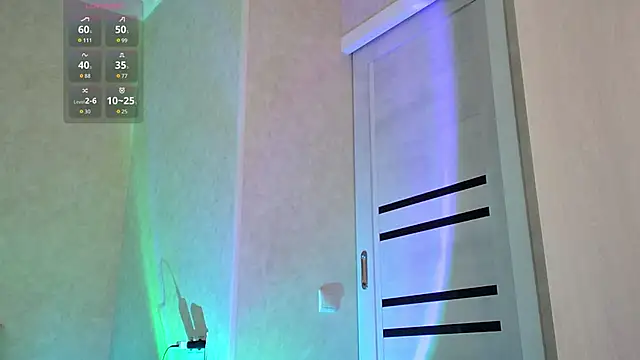 Roseaa's Live XXX Chat