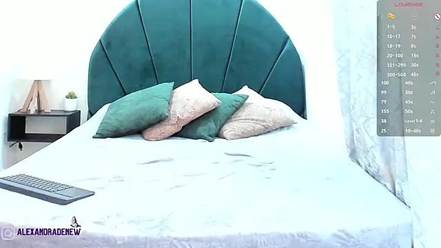 Онлайн чат XXX i_alexanew