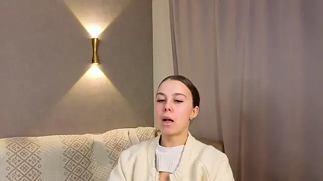 SiuAustill Webcam-Show