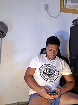 Felix_Asher's Live XXX Chat