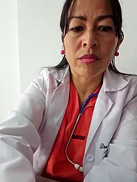 JustSamantha_ Show Webcam