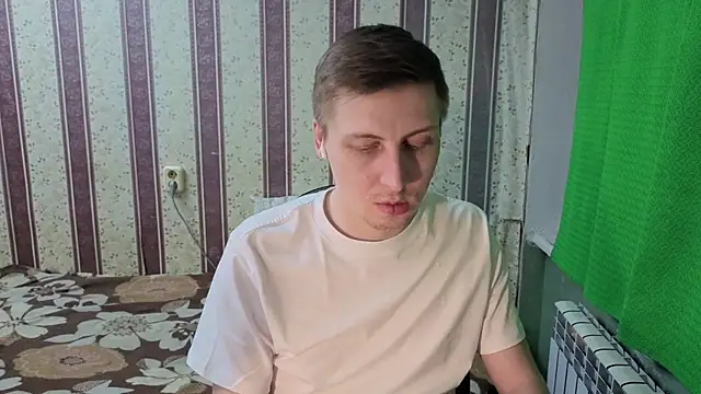 دردشة Darien_Brown الجنسية المباشرة