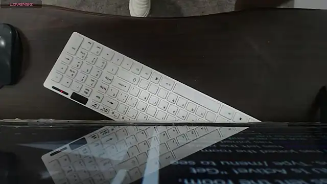 Chatroom XXX en direct de Luna_Fyre