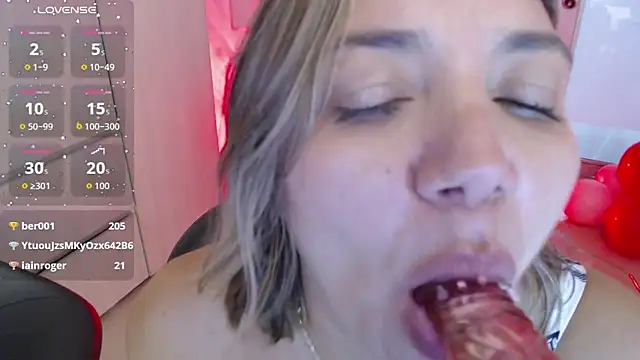 milfsecret69 라이브 XXX 채팅