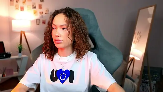 nexorine's Live XXX Chat