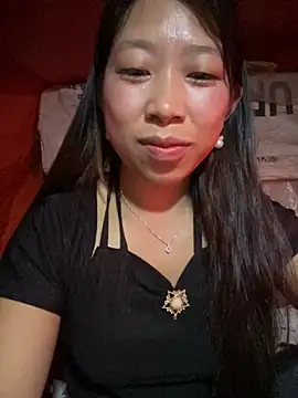 Mayly_lucky2 웹캠 쇼