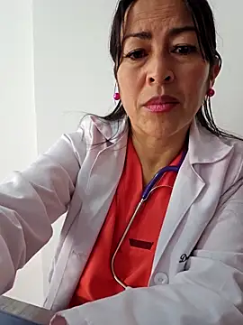 JustSamantha_ Show Webcam