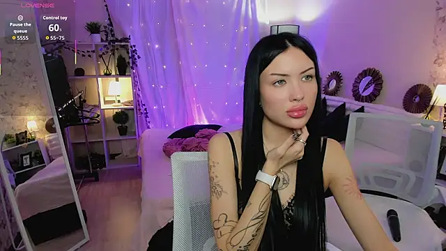 _JessLei_ Chat XXX in diretta