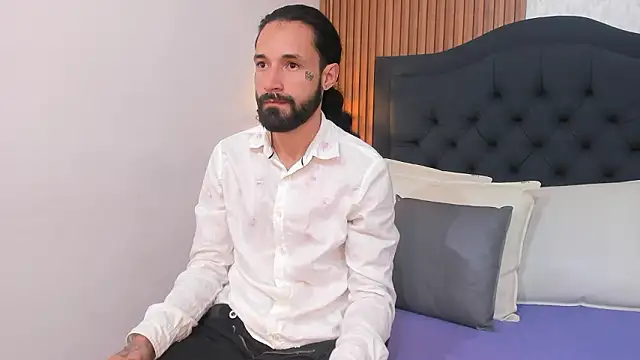 Hisoka_011 现场XXX聊天