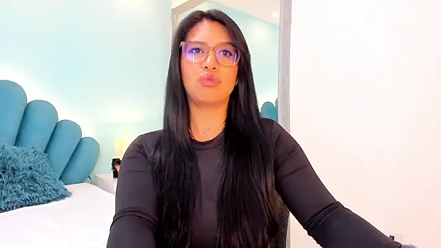 Chat +18 de sharlott18 ao vivo