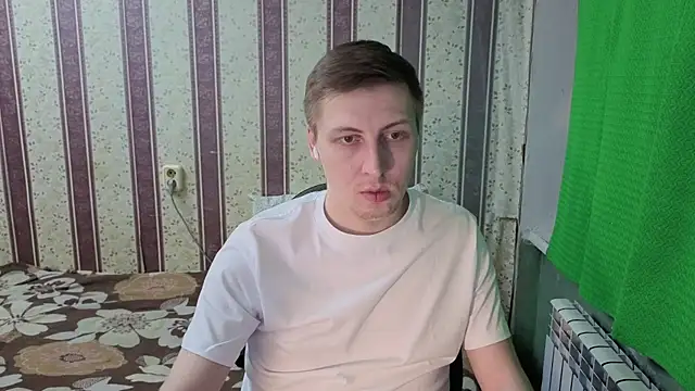 Chat XXX en directo de Darien_Brown