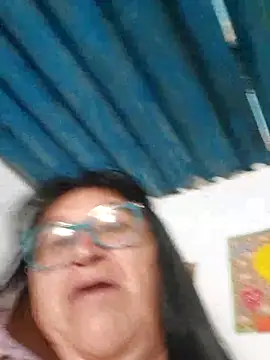 Show de webcam de clarita_01