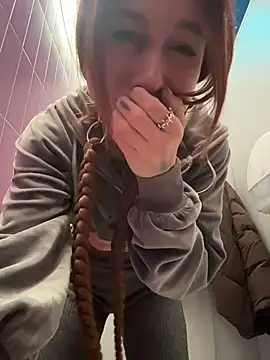 RosieSecret – Naživo XXX chat