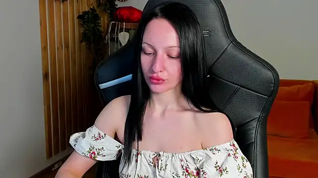 แชท XXX สดของ NaomiBlakes