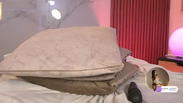 SophieCollins_1 라이브 XXX 채팅