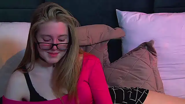 LexiBookwell Live XXX Chat