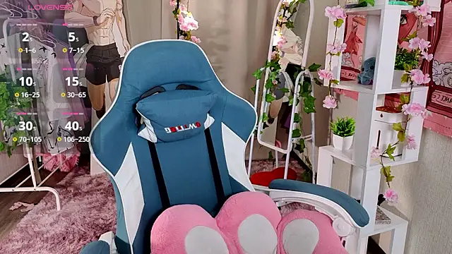 Sea_Siren live XXX chat