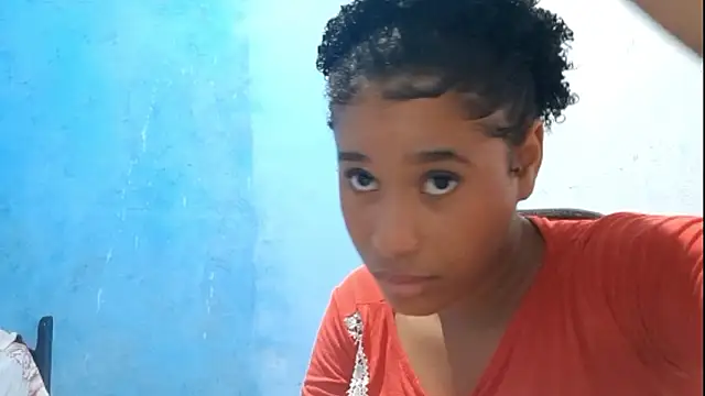 Chat XXX Live MadelynStamant