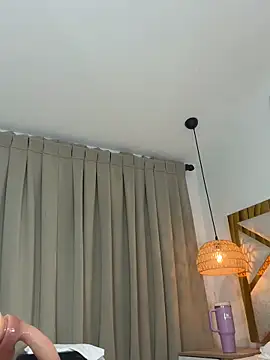 Show webcam de Angel_Perv