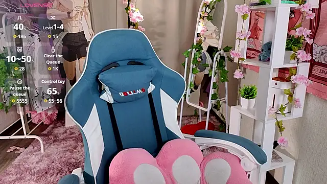 Sea_Siren Obrolan Langsung XXX