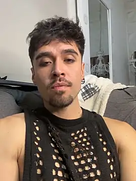 BrunoTurnerrのライブXXXチャット