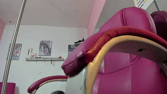 CAMILA--REY's Live XXX Chat