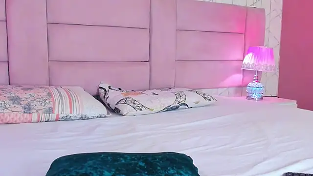 XXX chat uživo modela VictoriaLasse