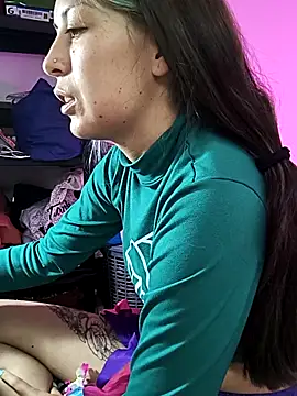 Tefannyy_'s Live XXX Chat