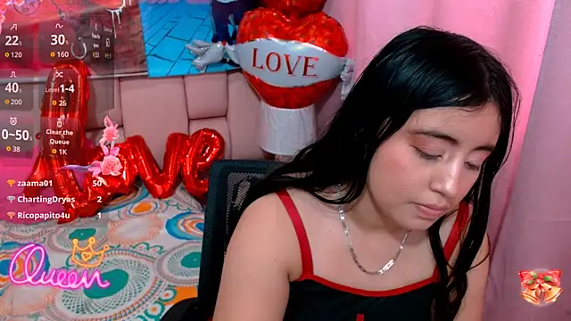 دردشة angelhotlatina18 الجنسية المباشرة