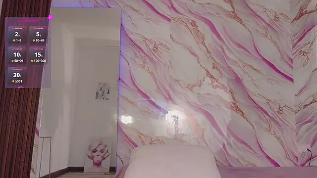 Eimyaniston_cute élő XXX-chatje