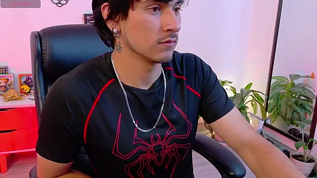 Elian_savoy Live XXX-Chat