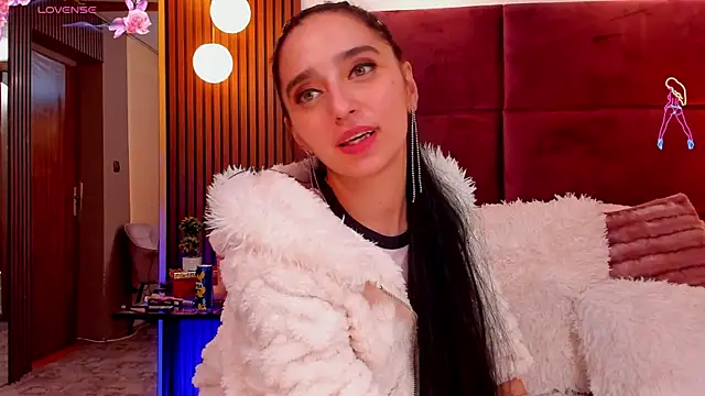 VanessaAngel Adlı Modelin Canlı XXX Sohbeti