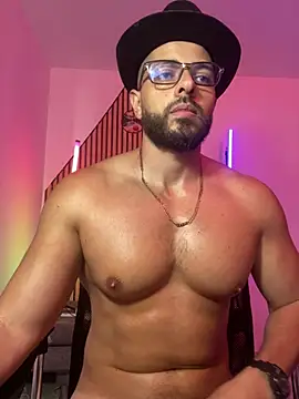 magnumchris – Naživo XXX chat