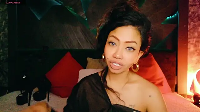 Chat XXX Live ElyaQuinn