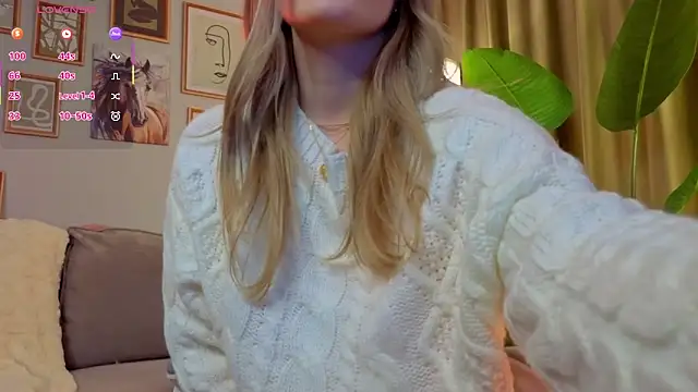 XXX chat uživo modela honey_kors