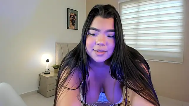 Živý XXX chat Shelsy_joys