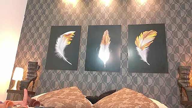 ScarleetSmith 라이브 XXX 채팅