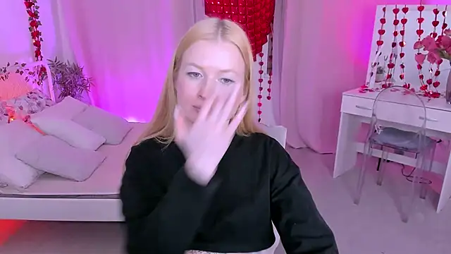 Chat XXX Live Laly_Peach