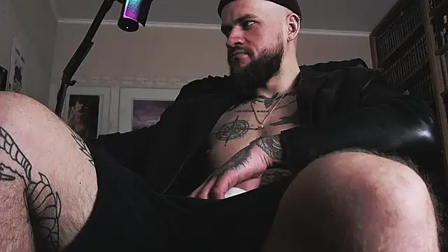 FindomJason – Kamerová šou