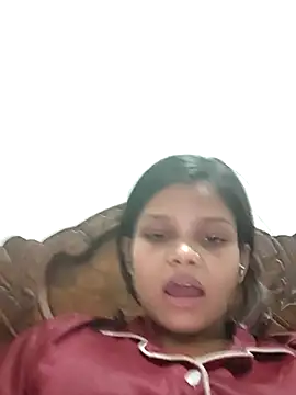 Komal0099's Webcam Show