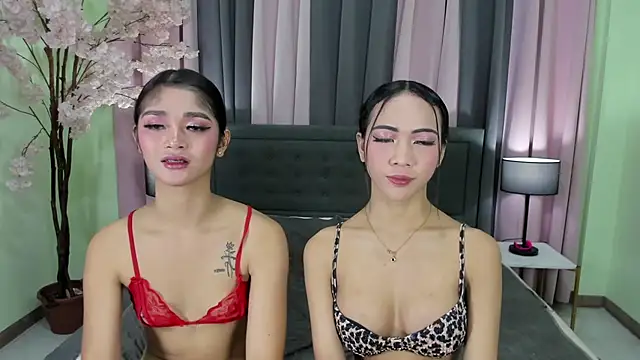 Show de webcam de ts_bangbangera69