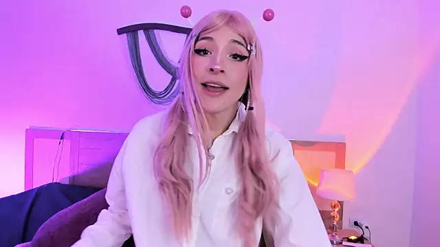 Damiian20_ Show Webcam