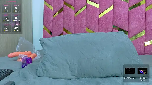 Show de hornyhousekeeper_ na webcam