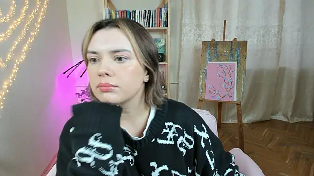 BrightDani: απευθείας συνομιλία ΧΧΧ