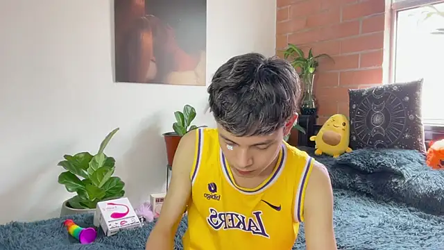 Andy_Belier23 Live XXX-chat